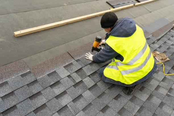 Professional Roofing Contractor in Huntsville, AL
