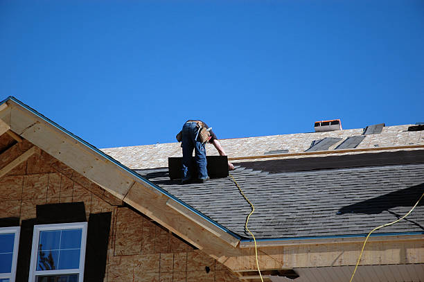 Gutter Installation and Roofing in Huntsville, AL