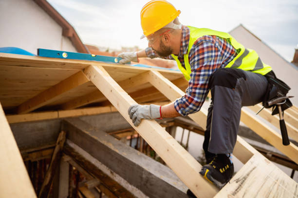 Best New Roof Installation  in Huntsville, AL