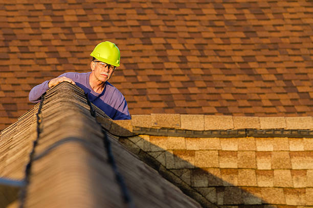 Best Tile Roofing Contractor  in Huntsville, AL
