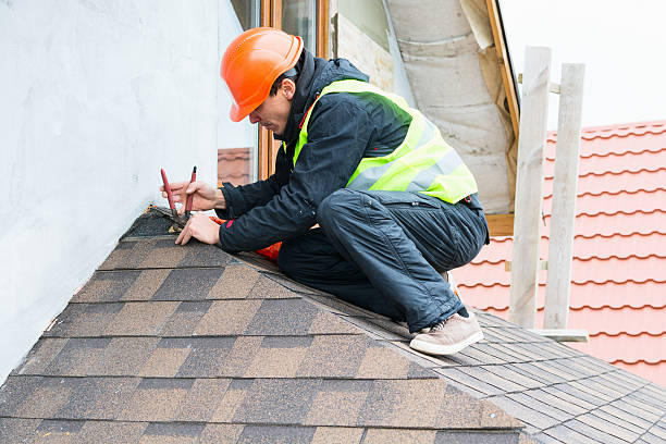 Best Roofing Contractors for Homes  in Huntsville, AL