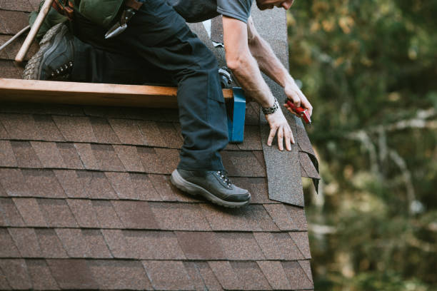 Best Roof Replacement Cost  in Huntsville, AL