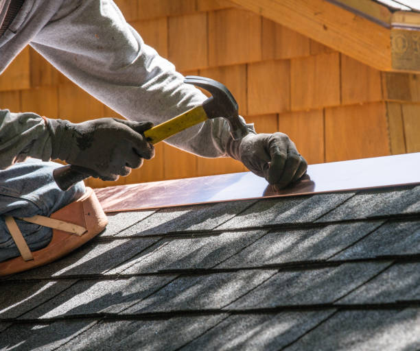 Roof Installation Near Me in Huntsville, AL